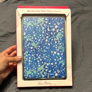 Vera bradley
 iPad mini case
